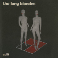 Guilt_The Long Blondes