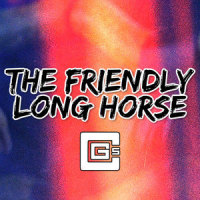 The Friendly Long Horse_CG5