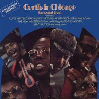 Amen_Curtis Mayfield,Gene Chandler,Leroy Huston,The Impressions,Guests