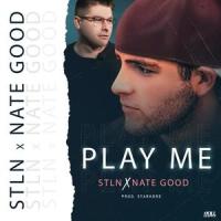 Bat **** Crazy (feat. Nate Good)_STLN,Nate Good