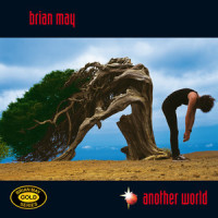 Being On My Own_Brian May