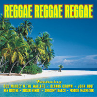 Kaya_Bob Marley,The Wailers