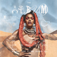 Try Again_Teyana Taylor