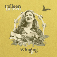 Happy On My Own_Colleen Brown