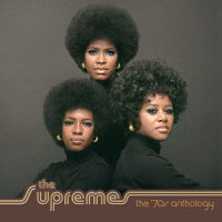 Walk With Me, Talk With Me Darling_The Supremes