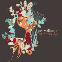 What Can I Do (But Love You)_Joy Williams