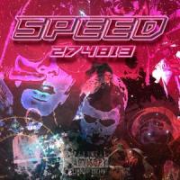 SPEED 274813 (feat. BREK)_rayen87,Brek