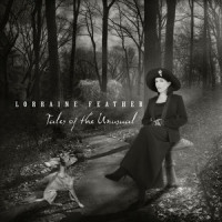 Sweet Miriam_Lorraine Feather