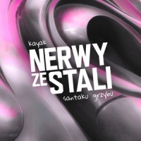 Nerwy ze stali(feat. santaku & grzybu)_santaku,grzybu,Kayak