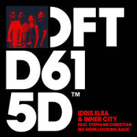 No More Looking Back(feat. Steffanie Christi'an)_Idris Elba,Inner City,Steffanie Christi'an
