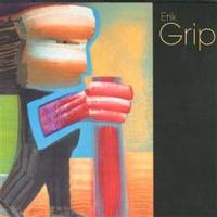 Dejlig Er Den Himmel Bl?_Erik Grip