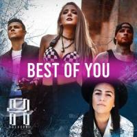 Best of You_Halocene,Lauren Babic