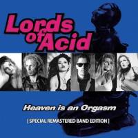 As I Am_Lords Of Acid