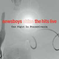 Drum Solo_Newsboys