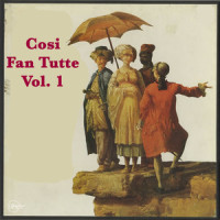 Mozart- Così Fan Tutte - Act 1- Sento, Oddio, Che Questo Piede (Original)_Herbert von Karajan
