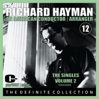 Eternally_Richard Hayman Orchestra,Vic Damone