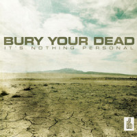 Lion's Den_Bury Your Dead