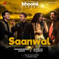 Saanwal_Salim - Sulaiman,Sukhwinder Singh,Nikhita Gandhi,Traditional,Dhiren Garg