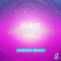 Wonderful Days_Klaas,Tony Ronald