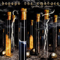 Bastard Screams_Beyond The Embrace