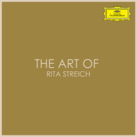 Mozart: Don Giovanni, ossia Il dissoluto punito, K.527 - Sung In German - Reich' mir die Hand, mein Leben_Dietrich Fischer-Dieskau,Rita Streich,Radio-Symphonie-Orchester Berlin,Hans Löwlein