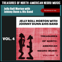 Sergeant Dunn's Bugle Call Blues_Jelly Roll Morton,Johnny Dunn,His Band