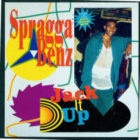 You Go Girl (feat. Wayne Wonder)_Spragga Benz,Wayne Wonder