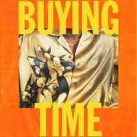 Buying Time_Lucky Daye