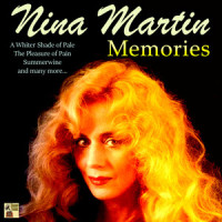 Only Yesterday_Nina Martin,Richard Carpenter,John Bettis