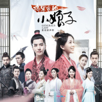 为一人_叶炫清