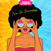 I'm So Excited_Sound Of Legend