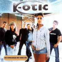 Scream and Bleed_K-OTIC