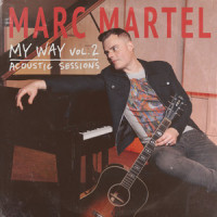 Dreams_Marc Martel,Leigh Nash