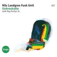 Stars in Your Eyes_Ray Parker Jr.,Nils Landgren Funk Unit