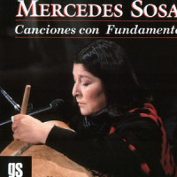 Ki Chororo_Mercedes Sosa