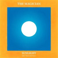 Sunlight (feat. Years & Years)_The Magician,Years & Years