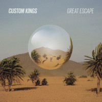 Wild Leaves_Custom Kings