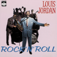 Cat Scratchin_Louis Jordan