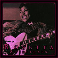 Up Above My Head_Sister Rosetta Tharpe