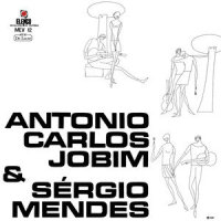 Só Tinha De Ser Com Você_Antonio Carlos Jobim