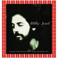 The Entertainer_Billy Joel