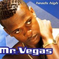 Nike Air (Hands In The Air)_Mr. Vegas