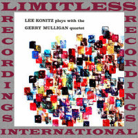 Too Marvelous For Words_Lee Konitz,Mulligan