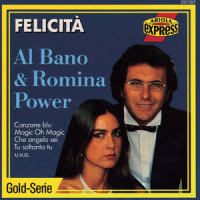 Perché_Al Bano & Romina Power