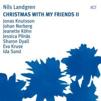 Jul Jul, Stralande Jul_Nils Landgren