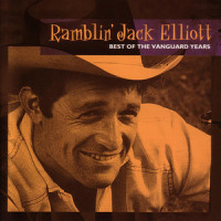 Don't Think Twice, It's All Right_Ramblin' Jack Elliott