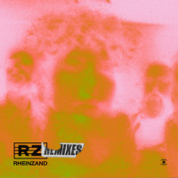 You Don't Know Me_Rheinzand,In Flagranti,Reinhard Vanbergen,Charlotte Caluwaerts,Mohamed Becha