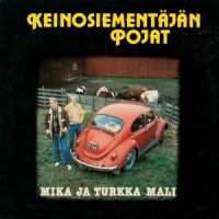 Häävalssi(Mua rakastatko silloin)_Mika ja Turkka Mali