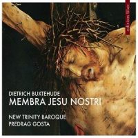 Cantata I. Ad Pedes (To the Feet): I. Sonata_New Trinity Baroque,Predrag Gosta