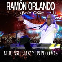 Ya Estoy Curao_Ramón Orlando